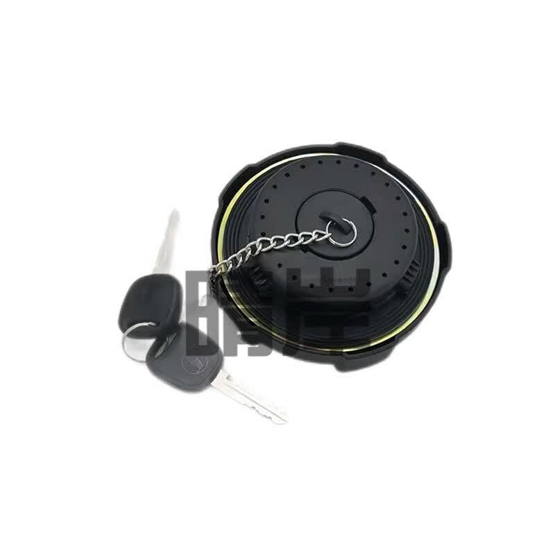 Howo Truck Fuel Tank Cap