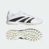 Predator League TF JI1134 Unisex Performance Sports Shoes Cloud White / Core Black / Gold Metallic