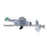 9222GN Power Window Regulator with Motor (6-pin) for Citroen C4 MK2 / DS4