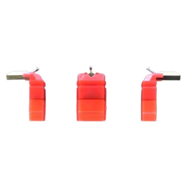 Plattenspielernadel für N92E, N92S N94E N99E Verschiedene Plattenspieler Bietet Ausgezeichneten Klang und Langlebigkeit