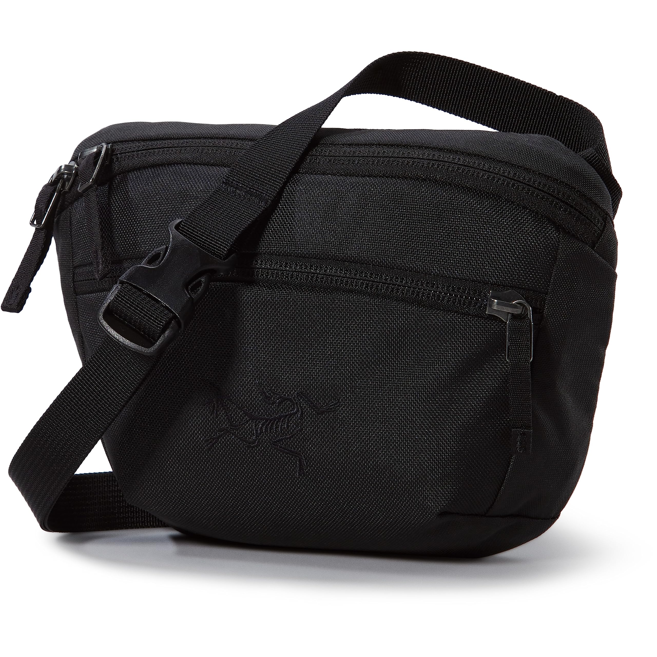 

Mantis 1 Waist Pack X000006157 Arc teryx (Чорний II)
