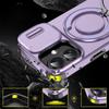 Apple 17 Mobile Phone Case 17Pro Lead Window Lens All-inclusive IPhone17ProMax with Bracket 17Air