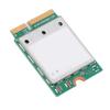 WiFi 7 Wireless Adapter Module Support for Windows 11 2.4G 5G 6GHz Triple Band M.2 5.8Gbps Laptop Network Adapter Module