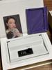 [USED] BTS Merch Box 18 Jungkook Complete Set. Opened for Photography.