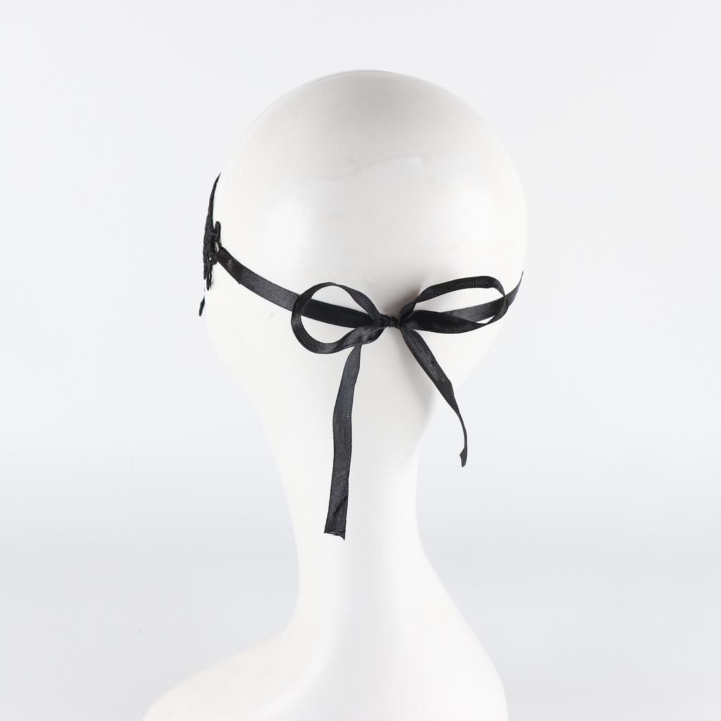Masquerade Mask, Sexy Lace Eye Mask, Venetian Mask, Dance for Women, Ball Mask for Costume Party