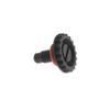 Lr094509 Engine Coolant Radiator Hose Screw Seal For Land Rover
