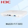 H3C WA6520-FIT Wi-Fi 6 Wireless Access Point (CN Version)