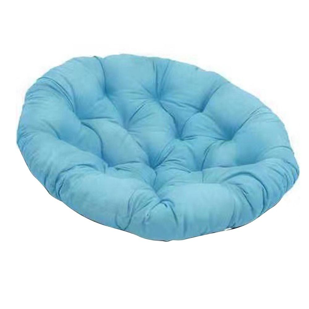 Round Cushion For Seat Hanging Basket Outdoor Indoor Cushions