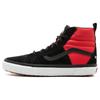 SK8 Hi 46 MTE DX Red Vans VN0A3DQ5QWS