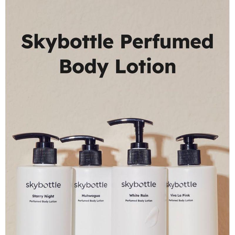skybottle - Perfumed Body Lotion - 4 Types