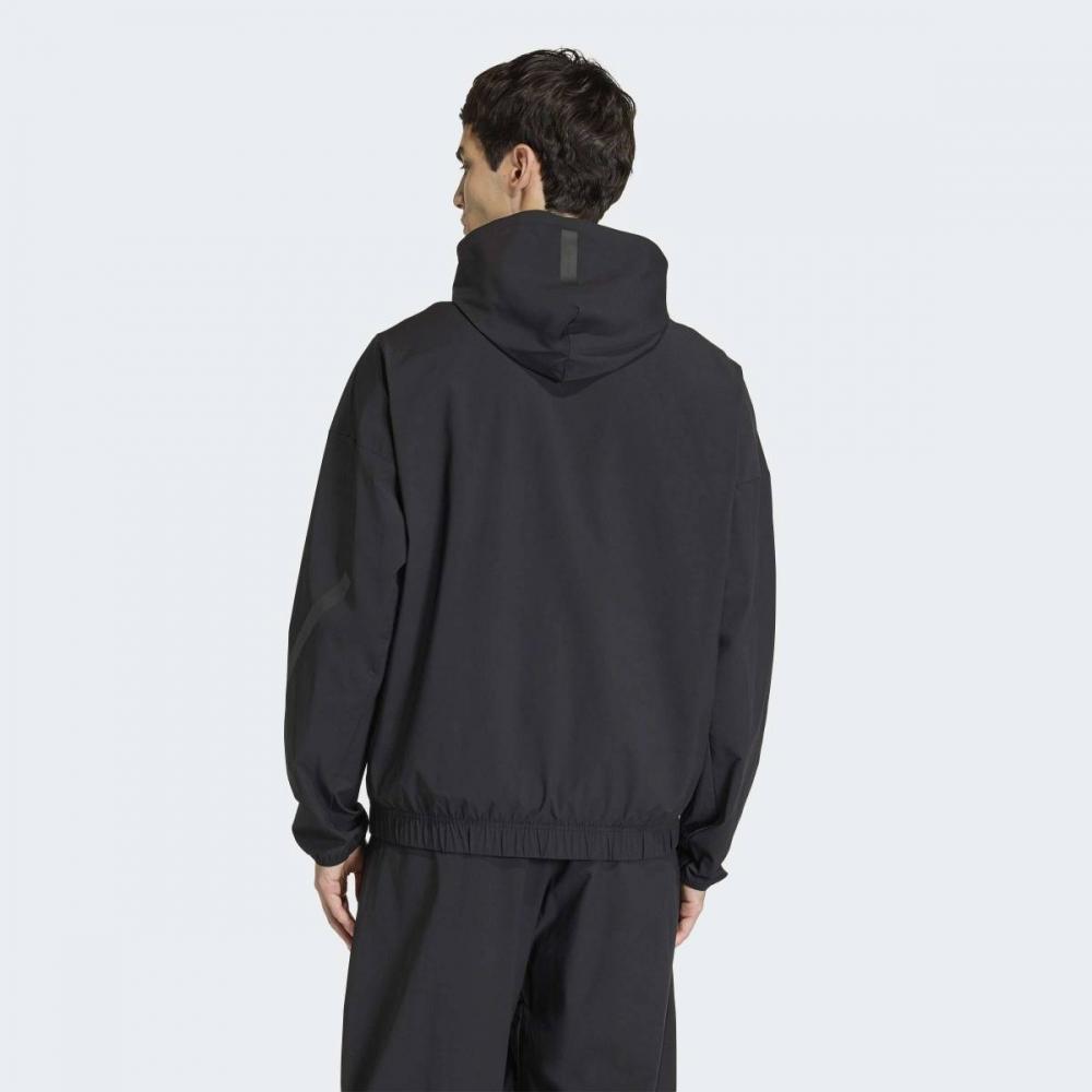 Adidas Z.n.e. Woven Tracktop M [kd8494]