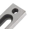 Supporto per Jig Macchina EDM Acciaio Inossidabile M8 Macchina a Filo Lento Piastra di Pressione Morsetto Strumento Accessori Filo CNC