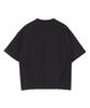 ZENSAI Deep Chin Volume T-Shirt