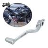 Rear Brake Foot Pedal Lever for Kawasaki Ninja400 Ninja 400 2018-2023 Z400 2019 2020 2021 2022 Motorcycle Accessories