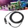 Din 8 Pin to 3.5mm MIDI Cable Male to Male 8 Pin Din to 3.5mm Cord for Musical Instrument Sound Equipment