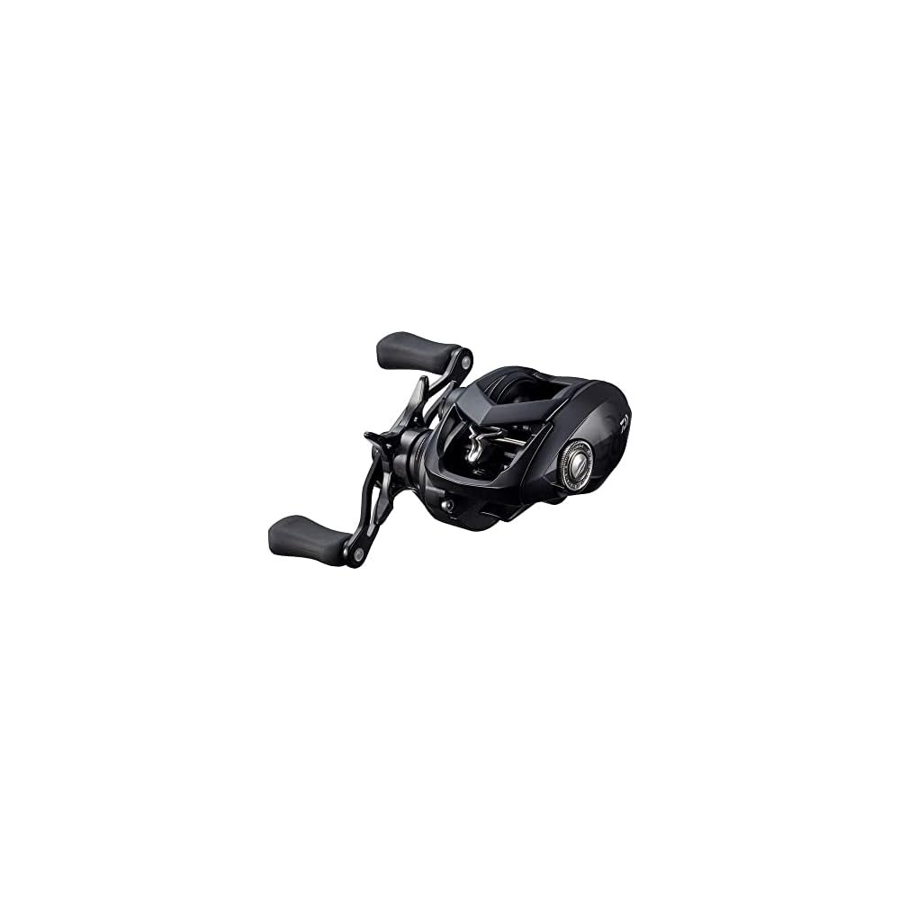 Daiwa Tatula TW 80 Baitcasting Reel 2022 Model Lightweight Durable Fishing Gear