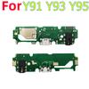 Charging Port Board Flex Cable For Vivo Y91 Y93 Y95