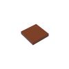 100 pezzi/lotto Parti MOC 3068 Piastrella 2x2 Compatibili Figure Mattoncini DIY Assemblaggio Blocchi da Costruzione Particelle Giocattoli Cervello Bambino Regalo
