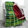 Jekeno Texas Flag Throw Blanket Perfect Gift for Men Women Ideal for Christmas Birthday Independence Day Home Bed Couch Decor