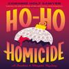 HoHo Homicide by Corinne Holt Sawyer Paperback Book 9781788424899