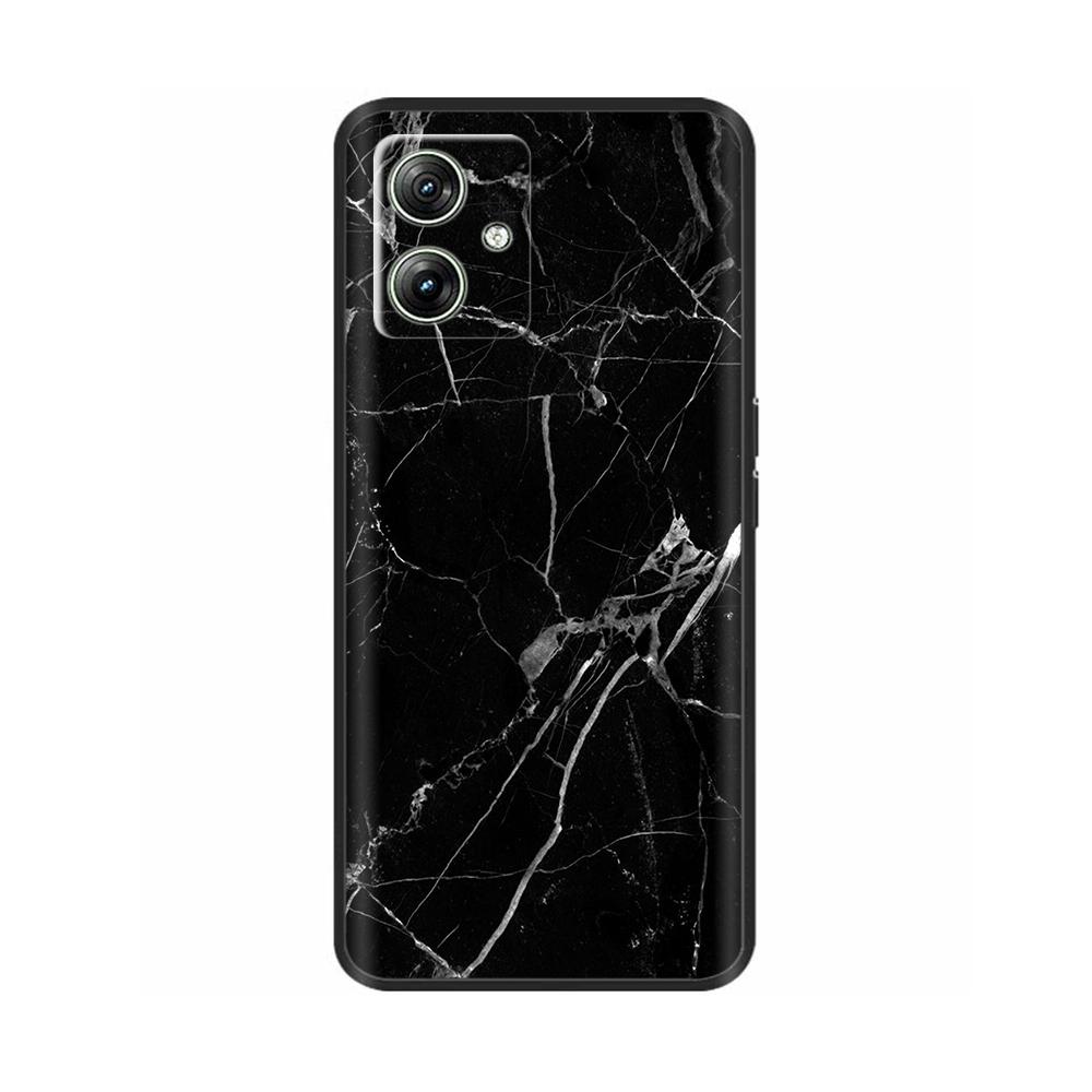 For Motorola Moto G54 Case Silicone Cover For Motorola Moto G54 MotoG54 XT-2343-1 Back Cover Shockproof Phone Cases Protector