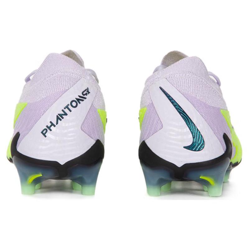 Nike Phantom Gx Elite Ag Pro 'Barely Volt' Sneakers DD9441-705