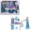 Mattel Disney Frozen Elsa and Olaf Ice Treats Doll