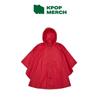 ENHYPEN Regenponcho