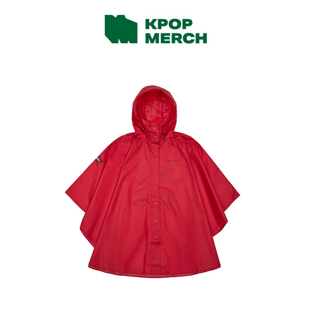 

[Предзаказ] ENHYPEN - Дождевик