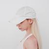 Binseumokeu Ov Sports [White] Ball Cap [Soft Fit]
