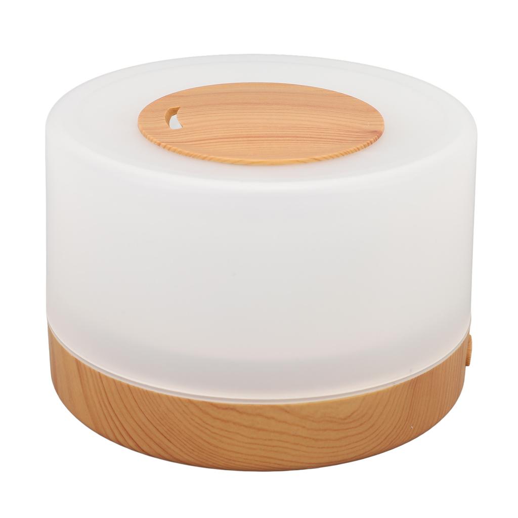 Difuzor de uleiuri esențiale de 700 ml cu telecomandă Umidificator de uleiuri parfumate pentru aromoterapie 2H 4H Timing R