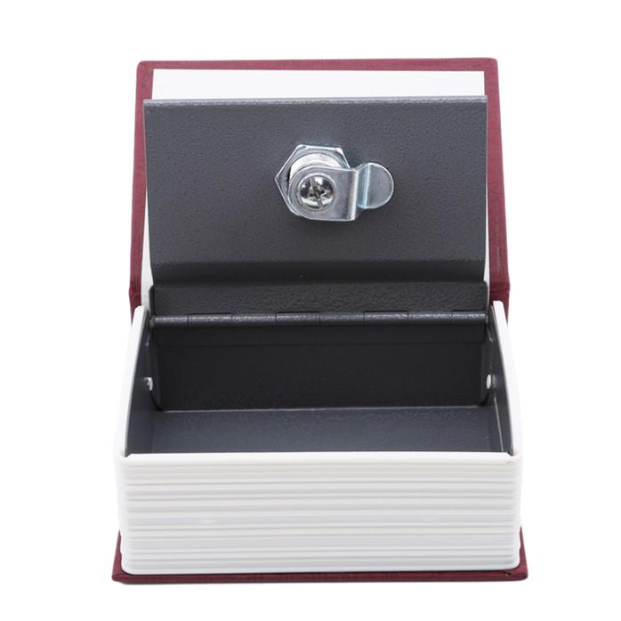 Kinder Spardose mit Schloss und Schlüssel Multifunktionale Münzbank Sparschwein Geschenk für Kinder