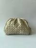 DIVANI 2026 Woven Cloud Bag - Trendy Handheld & Shoulder Messenger Bag