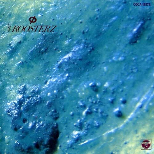 

CD ROOSTERS - Phy COCA12578 Japan Japanese Pop/Rock Used