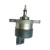 2X Pressure Control Valve Common Rail Pressure Valve DRV Valve 42538165 504016314 0281002295 0281002500 For Iveco Fiat