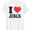Jesus The Ultimate Deadlifter Funny Christian Workout Gym T Shirts Men Streetwear Tee Shirt Short Sleeve Unisex Loose Clothing