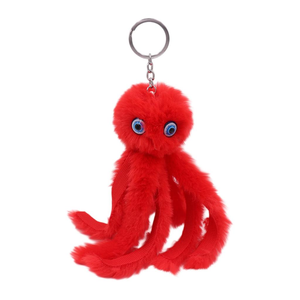 Keychains,  Animal Plush Dolls, Bag Ornaments