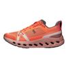 ON  Cloudsurfer Trail Flame Dustrose Scarpe da Ginnastica da Donna Rosso 3WE10102150