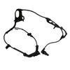 Car Left Rear ABS Wheel Speed Sensor 89546-12110 For Toyota For Coroll For Axio Wheel Speed Sensor Wear Parts