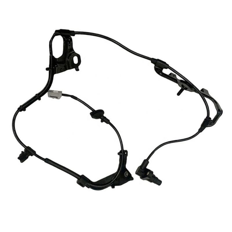 Car Left Rear ABS Wheel Speed Sensor 89546-12110 For Toyota For Coroll For Axio Wheel Speed Sensor Wear Parts