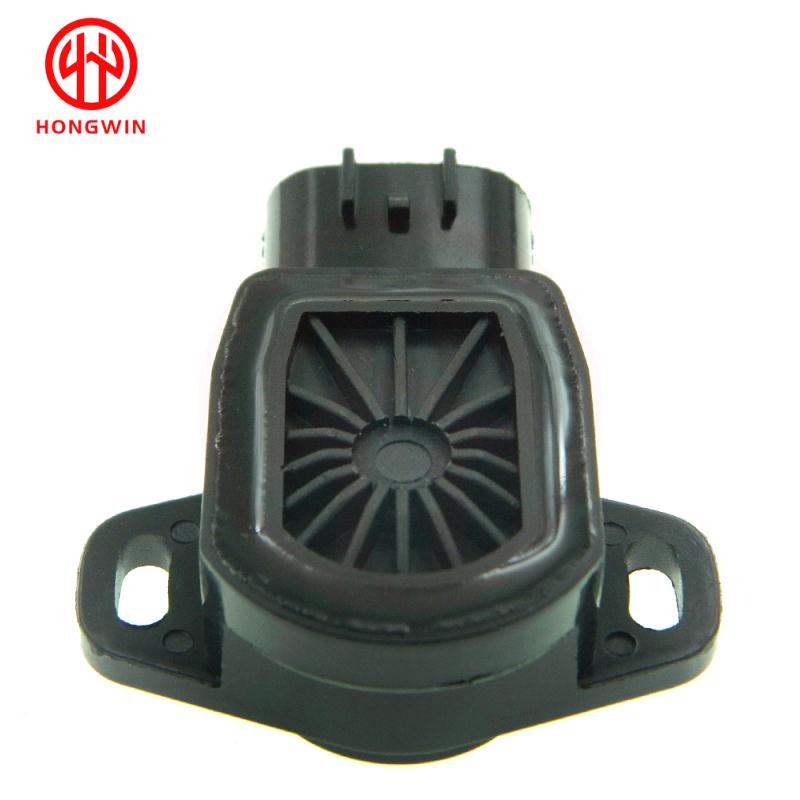 1342065D00 Throttle Position Sensor Fits SSuzuki XL-7 Grand Vitara CChevrolet Tracker 1.6 2.0 2.7 13420 65D00 5S5075
