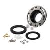 Campers Toilet Seal, 385311652 Campers Toilet Replacement Seal and 385311658 Campers Toilet Flush Seal for 300/310 Toile