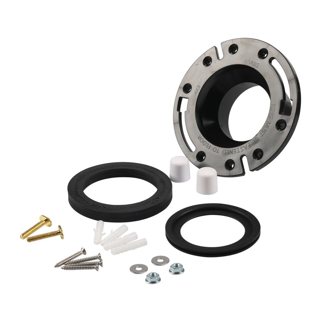 Campers Toilet Seal, 385311652 Campers Toilet Replacement Seal and 385311658 Campers Toilet Flush Seal for 300/310 Toile