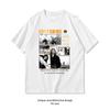 Musashi Miyamoto Vagabond Samurai Classic TShirt woUnisex Unisex Casual Cotton Anime Graphic T Shirts Boyfriend Shortsleev