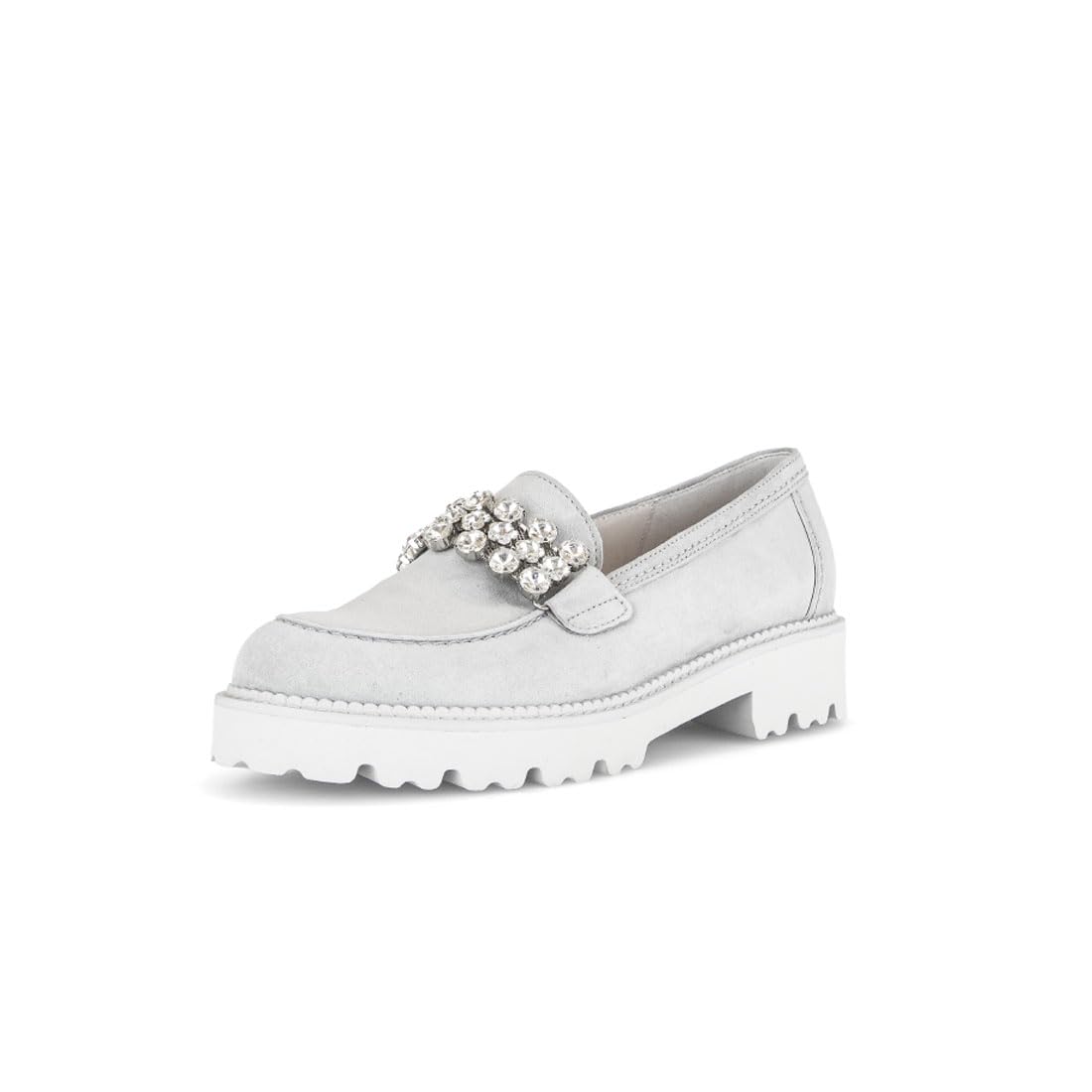 

Loafer 45247 GY cm [Gabor] Women s 22.5