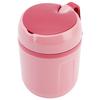 Double Layer Insulated Food Jar 480ml 304 Stainless Steel Thermal Soup Containers for Office School