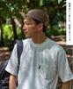 Nakota Kaze Ball and Shallow Summer UV One Size Fits Beige Cap, Men's Women's, Fit, Cap, Cool, Breathable, Outdoor, Natural, Stylish, Logo,