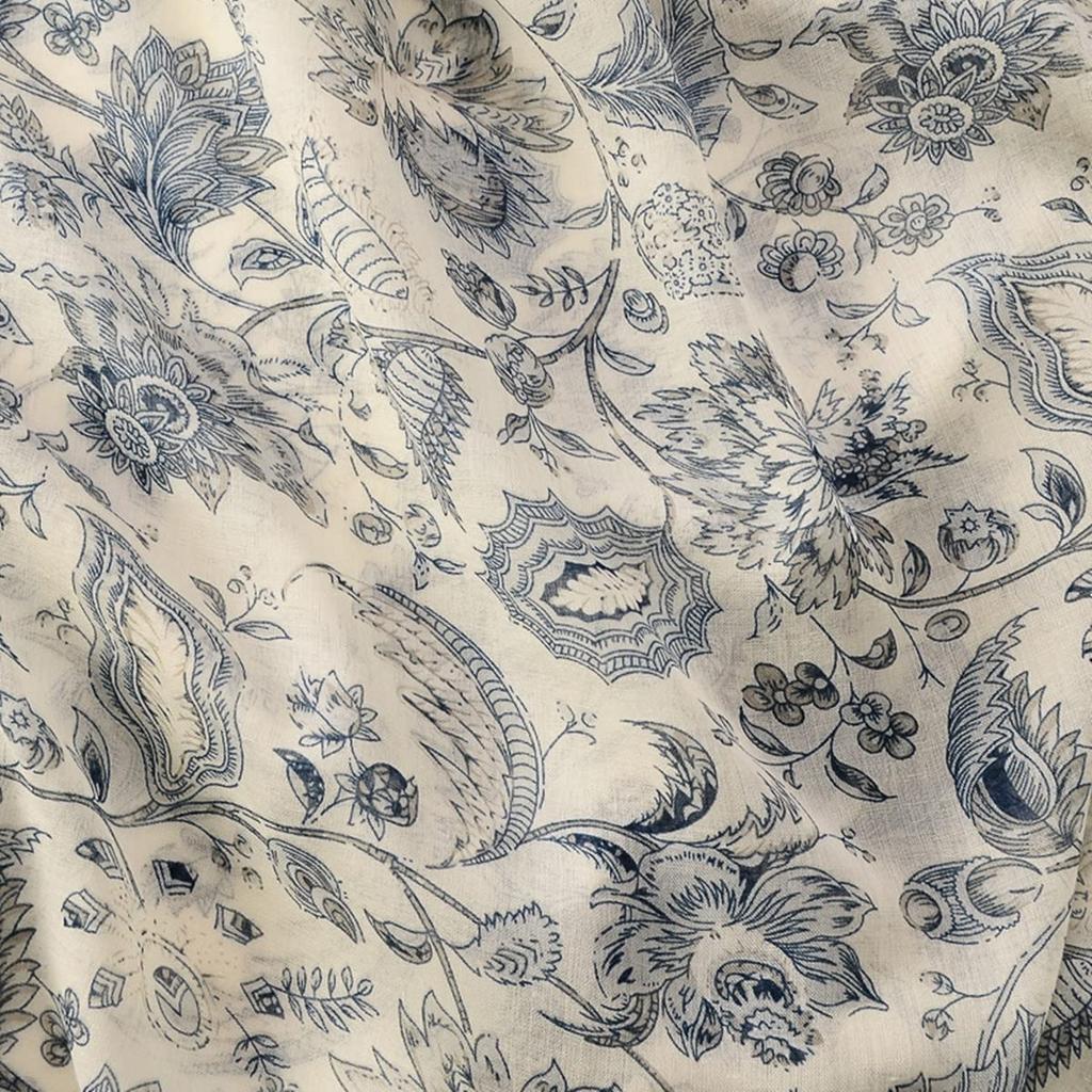 Large Scarf with Tassels for Sun UV UV Protection FT34509 Leaf [Eternal Leaf] Women, Gauze-like Shawl, Protection, Protection, (03. Green)