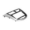 2Din Center Control DVD Fascia Navigation Panel Frame Fit for Hyundai i25SolarisAccent 20102014