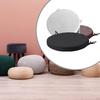 Round Chair Cushion Pad Soft Floor Pouf Mat Traditional Meditation for Office Tea